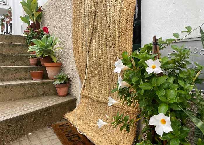 Alojamiento La Casa Del Pintor