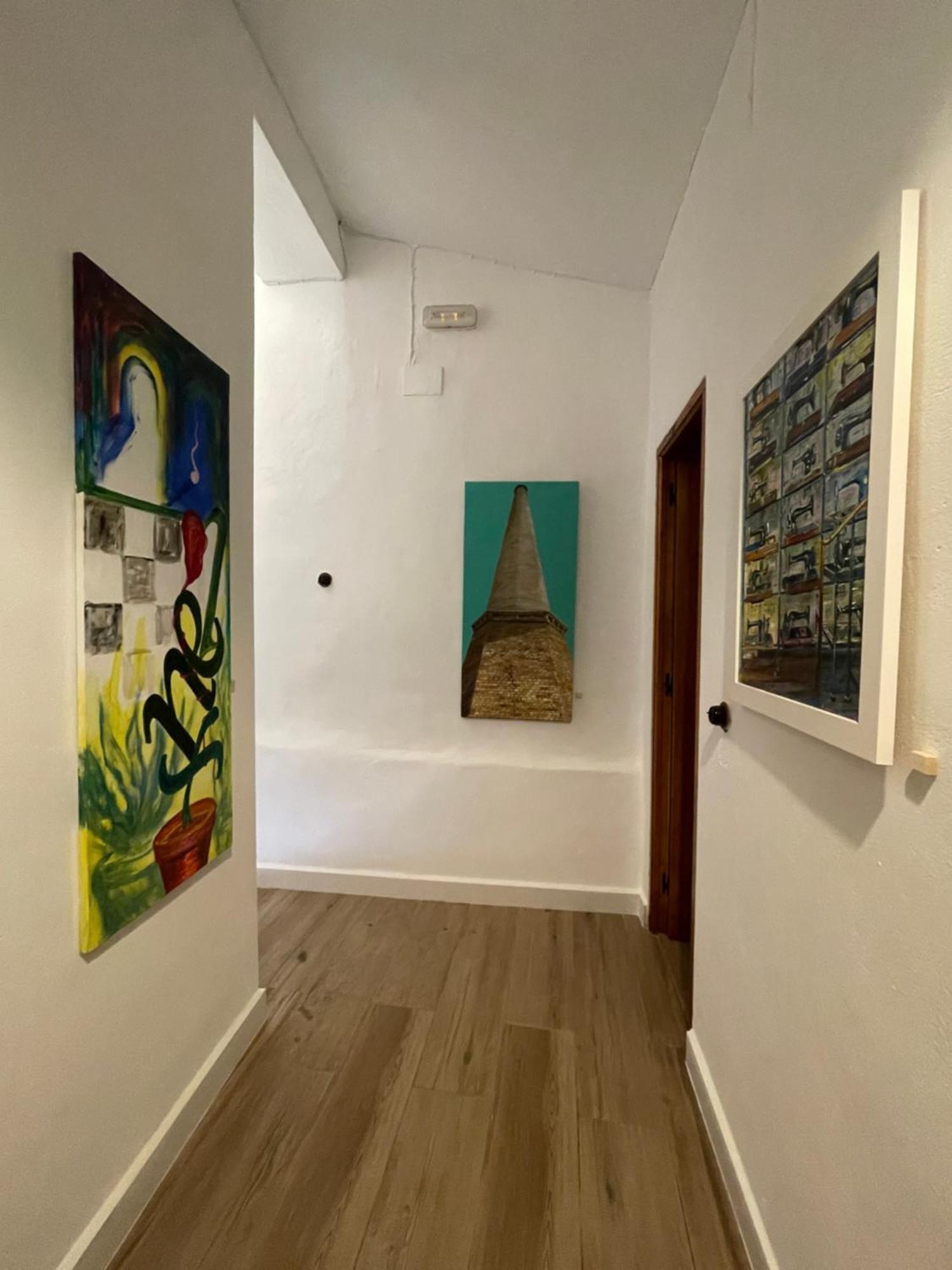 La Casa Del Pintor
