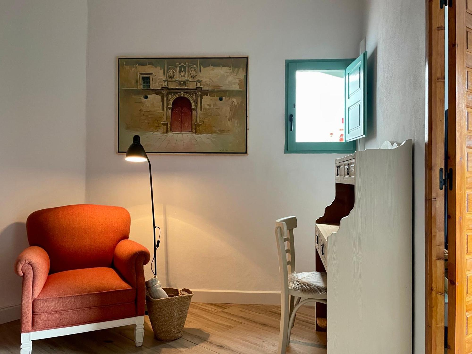 La Casa Del Pintor Holiday home *