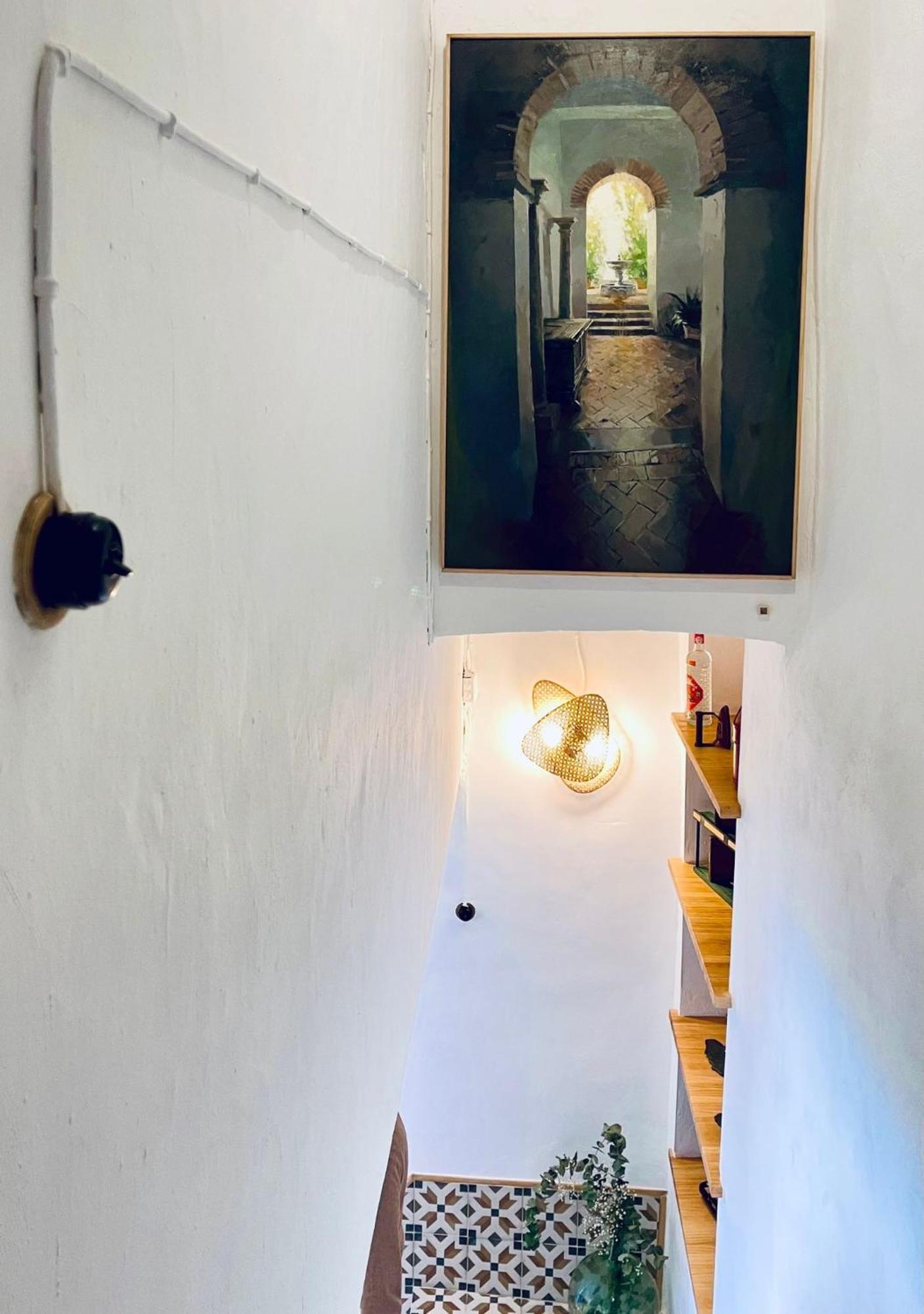 La Casa Del Pintor Holiday home