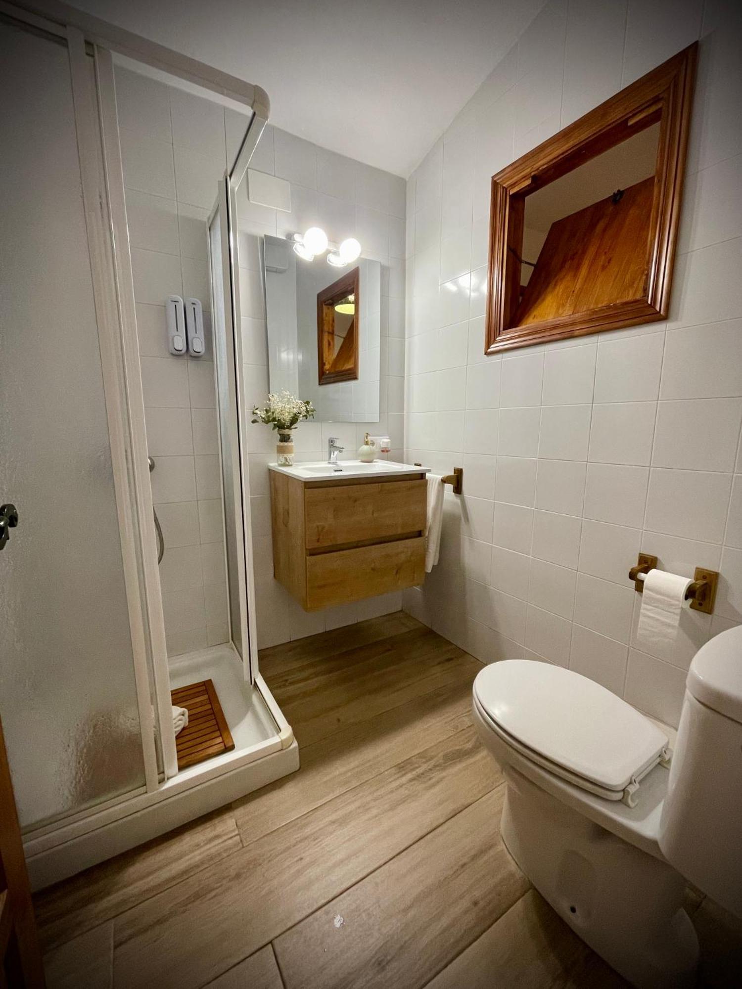 Holiday home La Casa Del Pintor Almonaster la Real