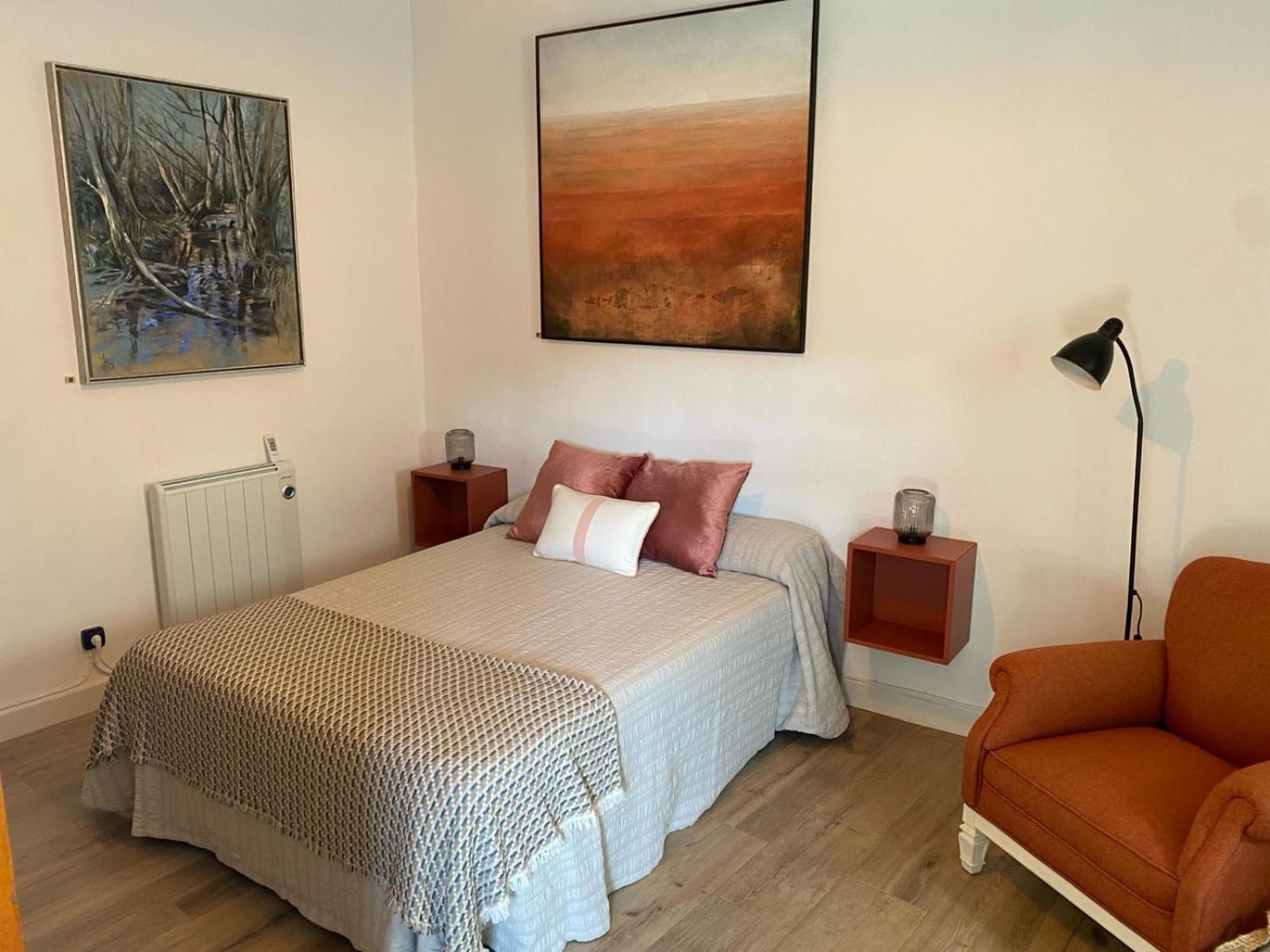 La Casa Del Pintor Holiday home