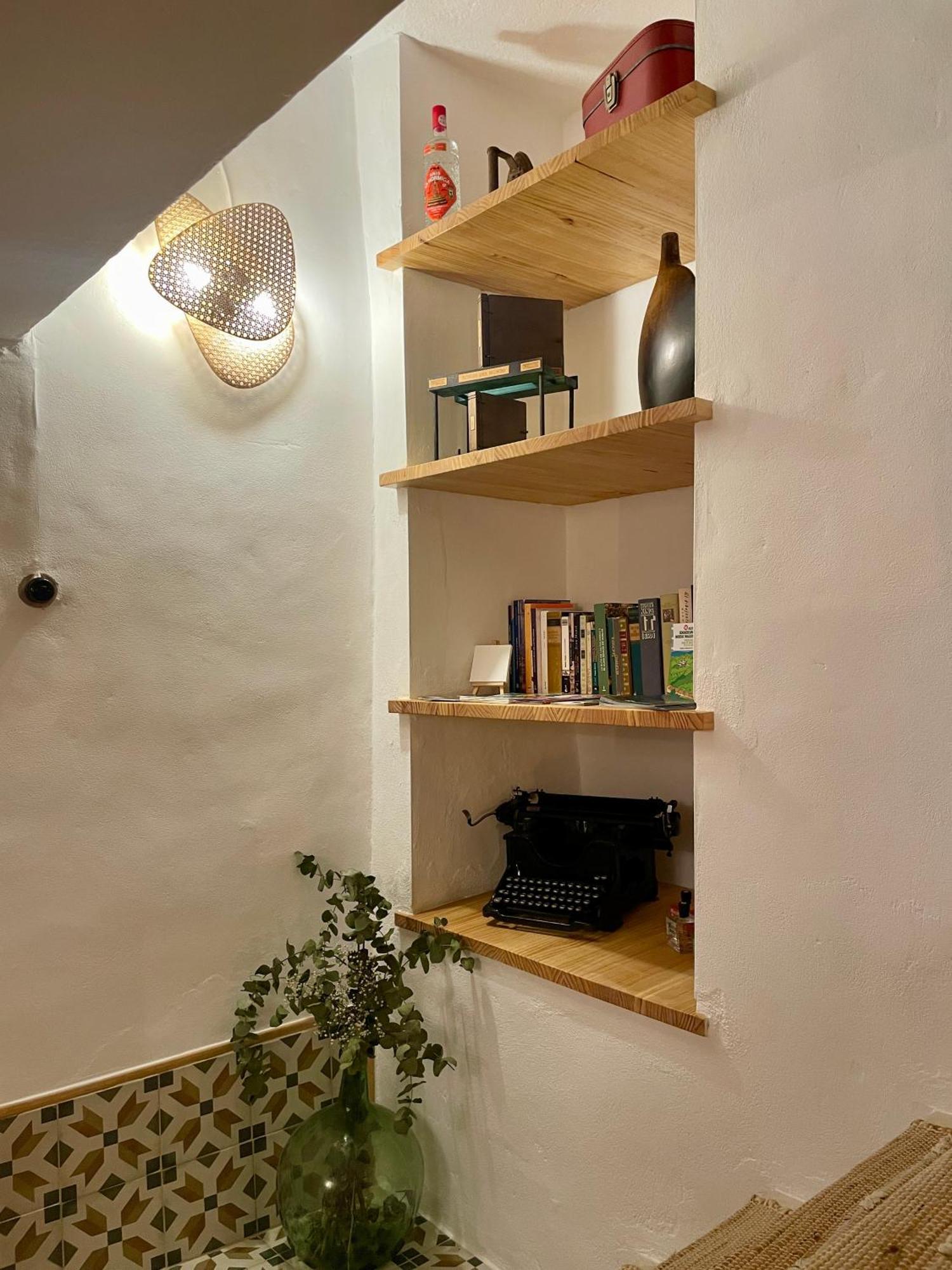 La Casa Del Pintor
