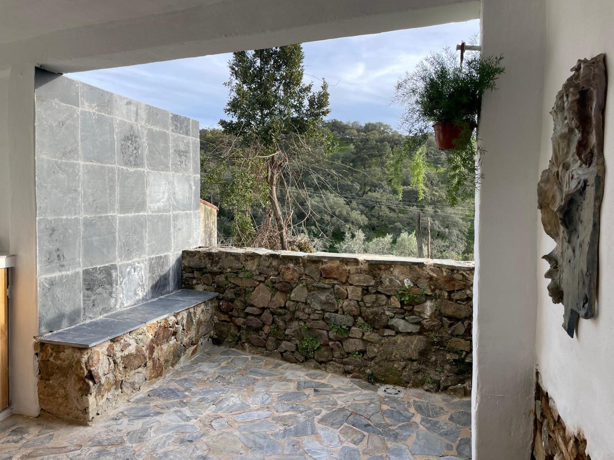 La Casa Del Pintor *