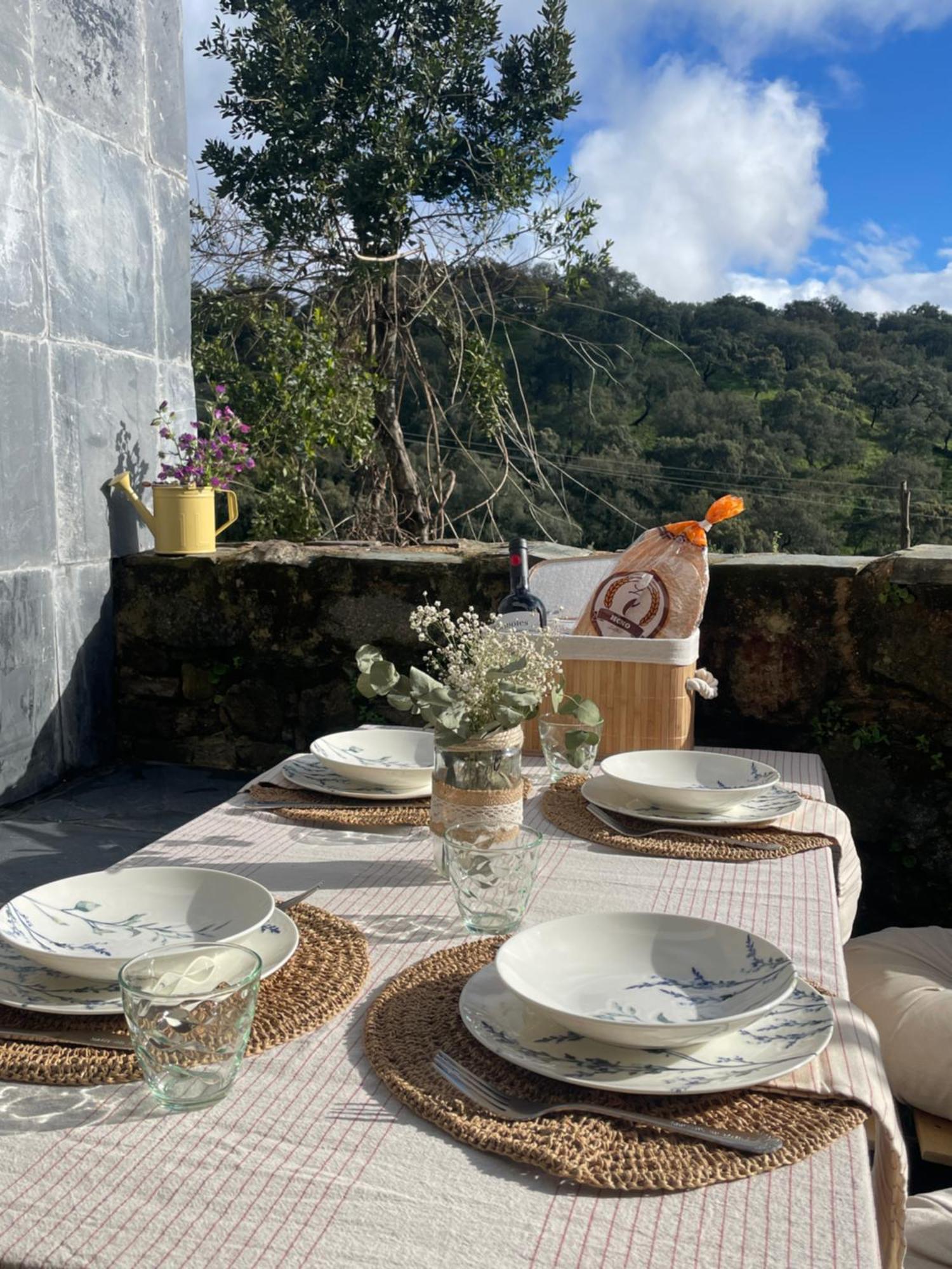Holiday home La Casa Del Pintor *