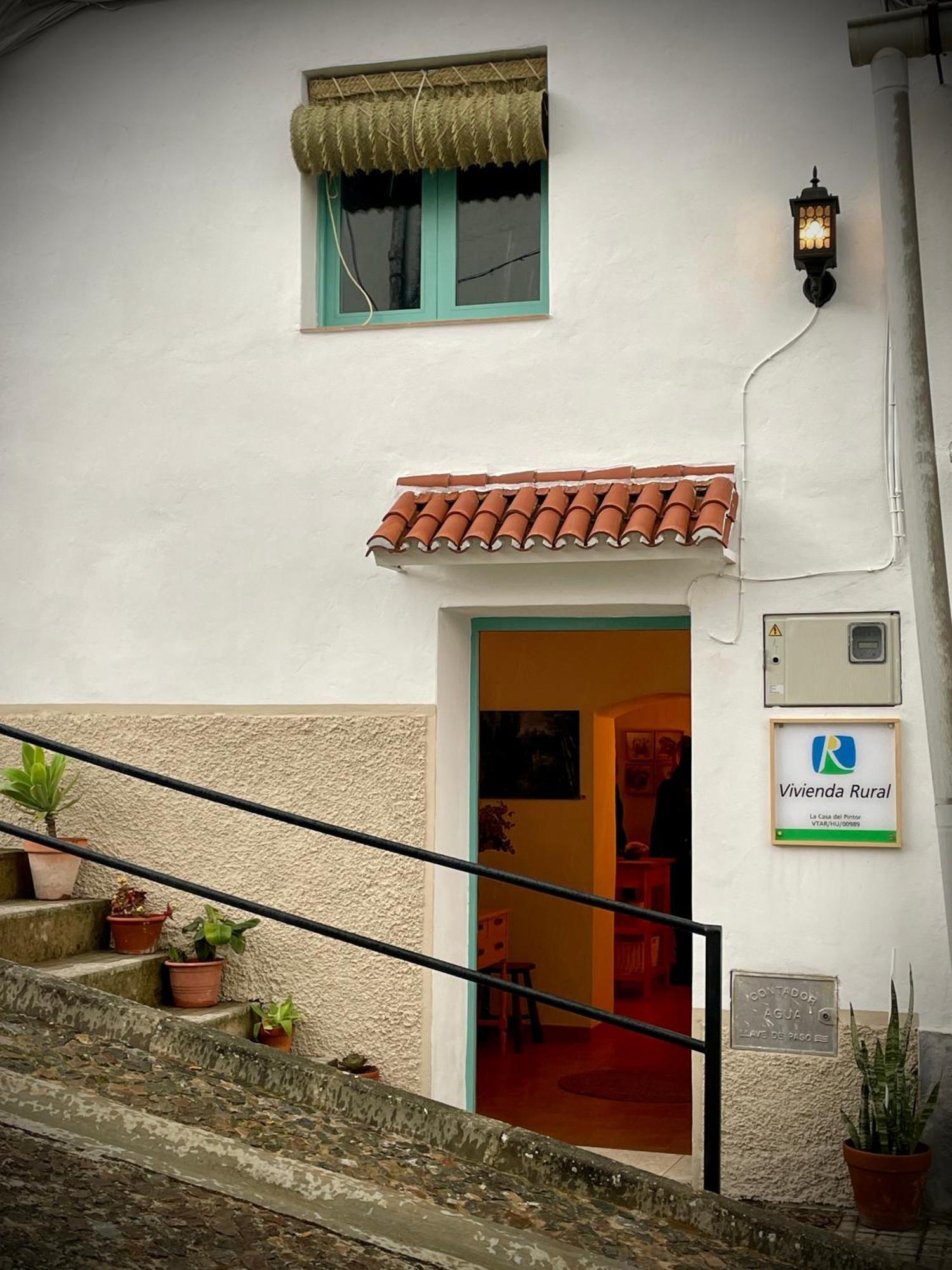Holiday home La Casa Del Pintor