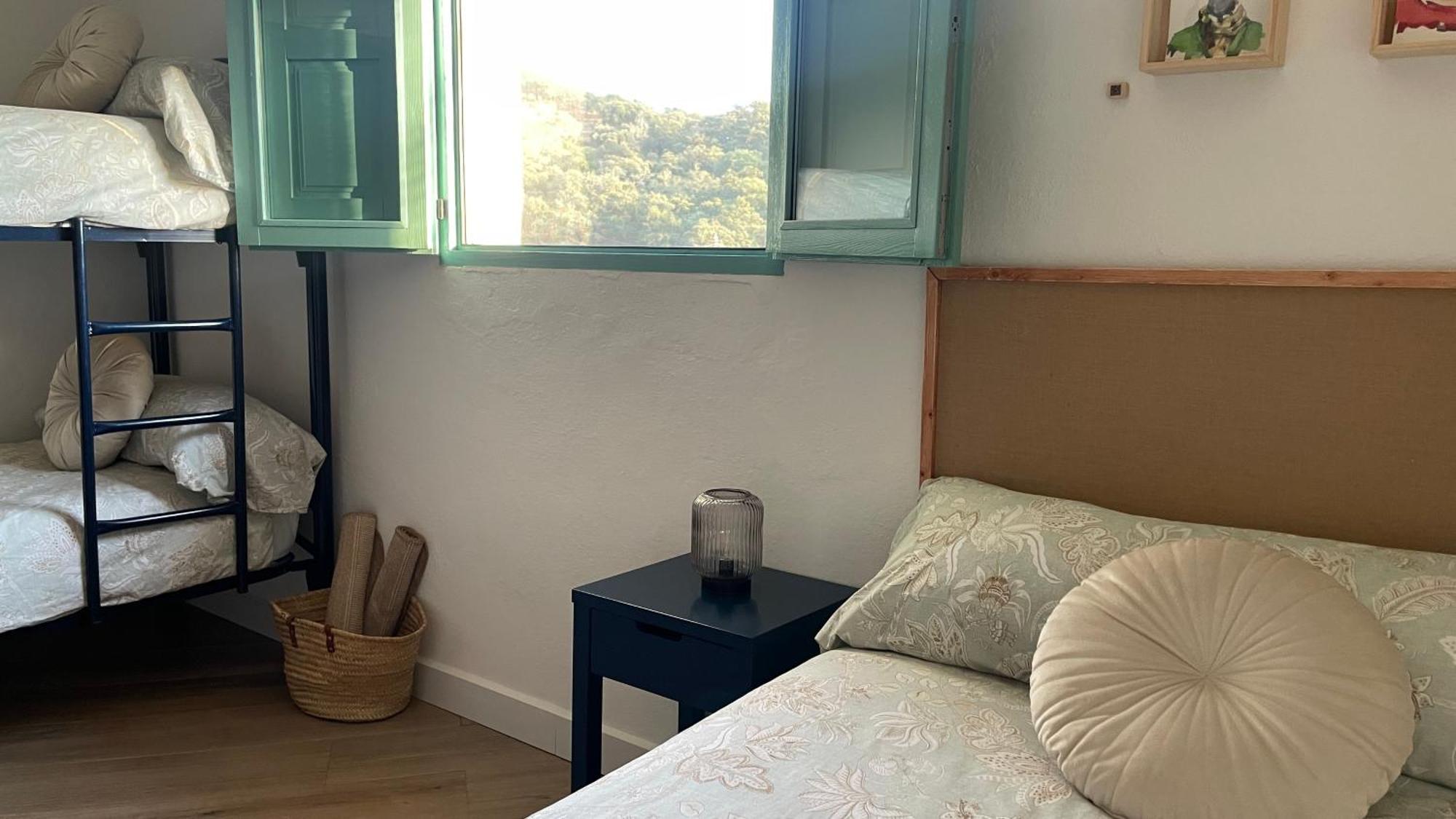 La Casa Del Pintor Holiday home