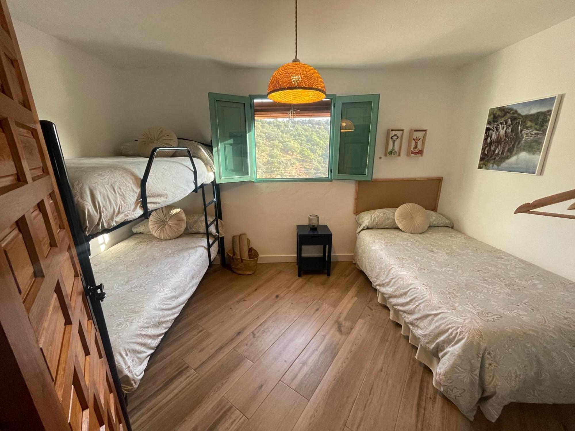 La Casa Del Pintor Holiday home