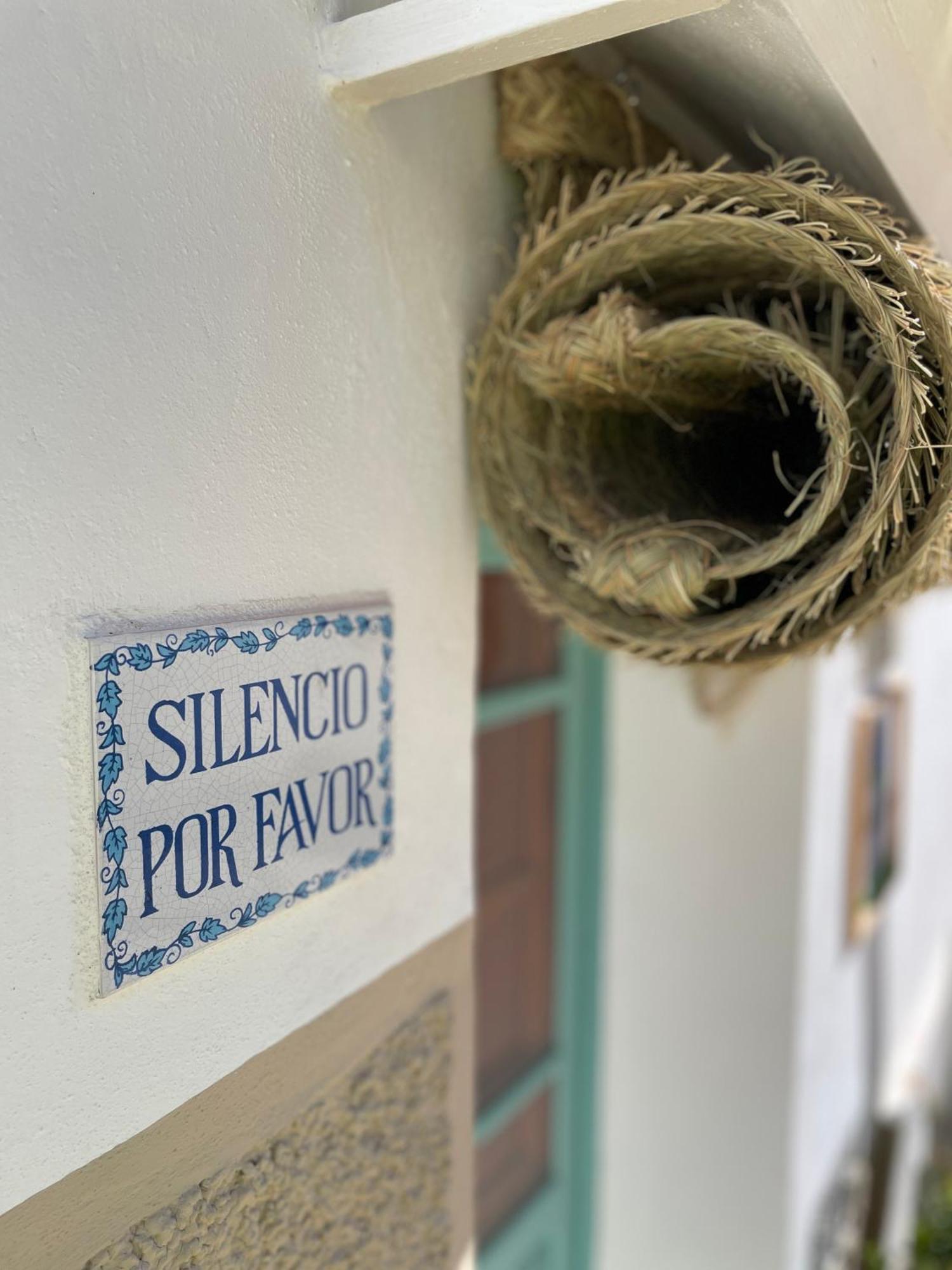 La Casa Del Pintor Holiday home *