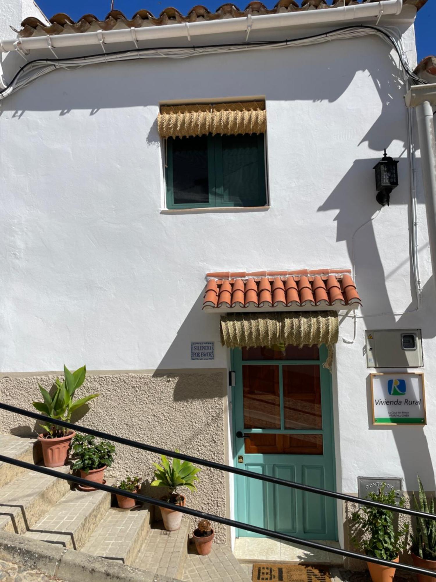 La Casa Del Pintor *