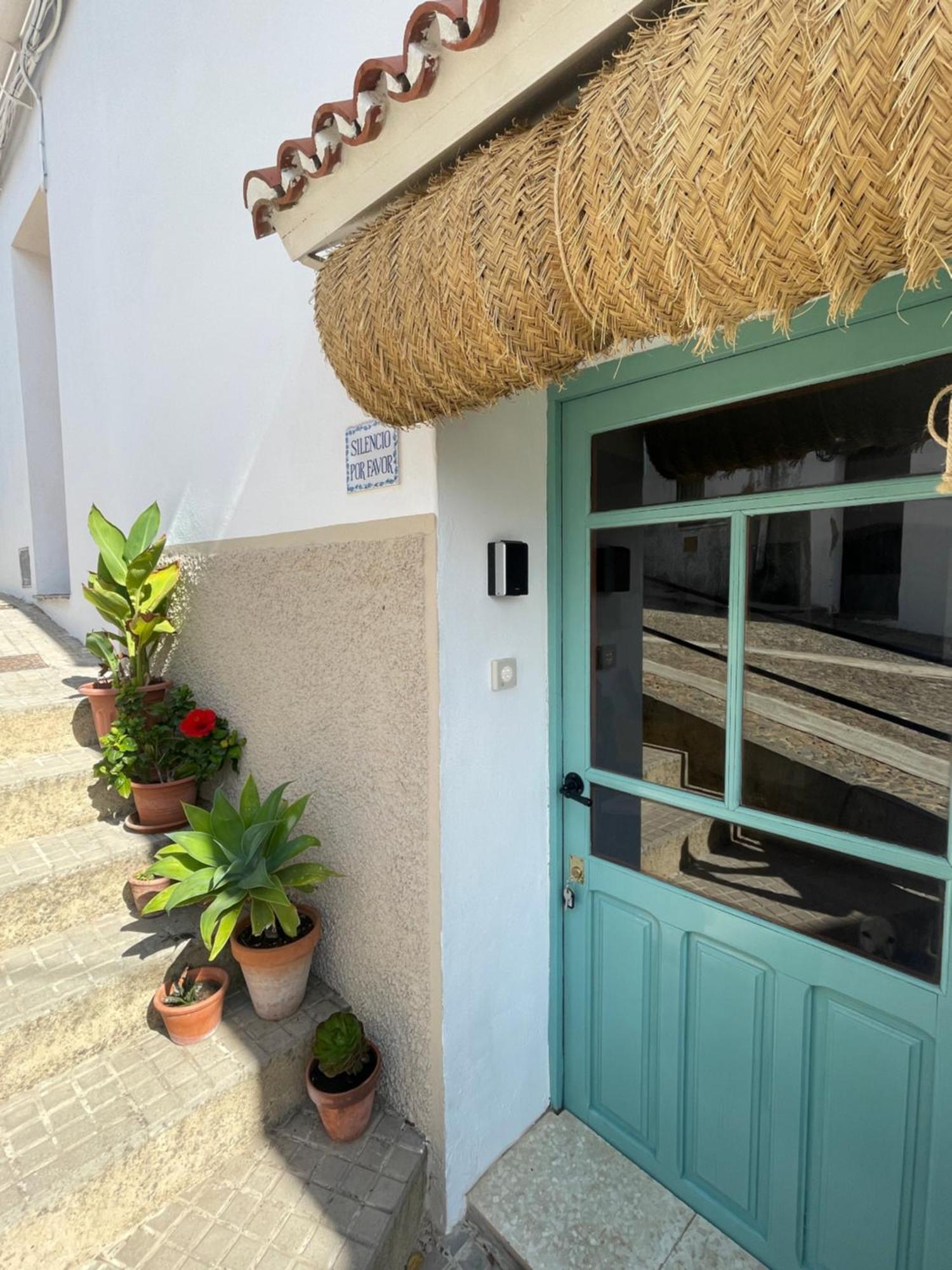 Holiday home La Casa Del Pintor