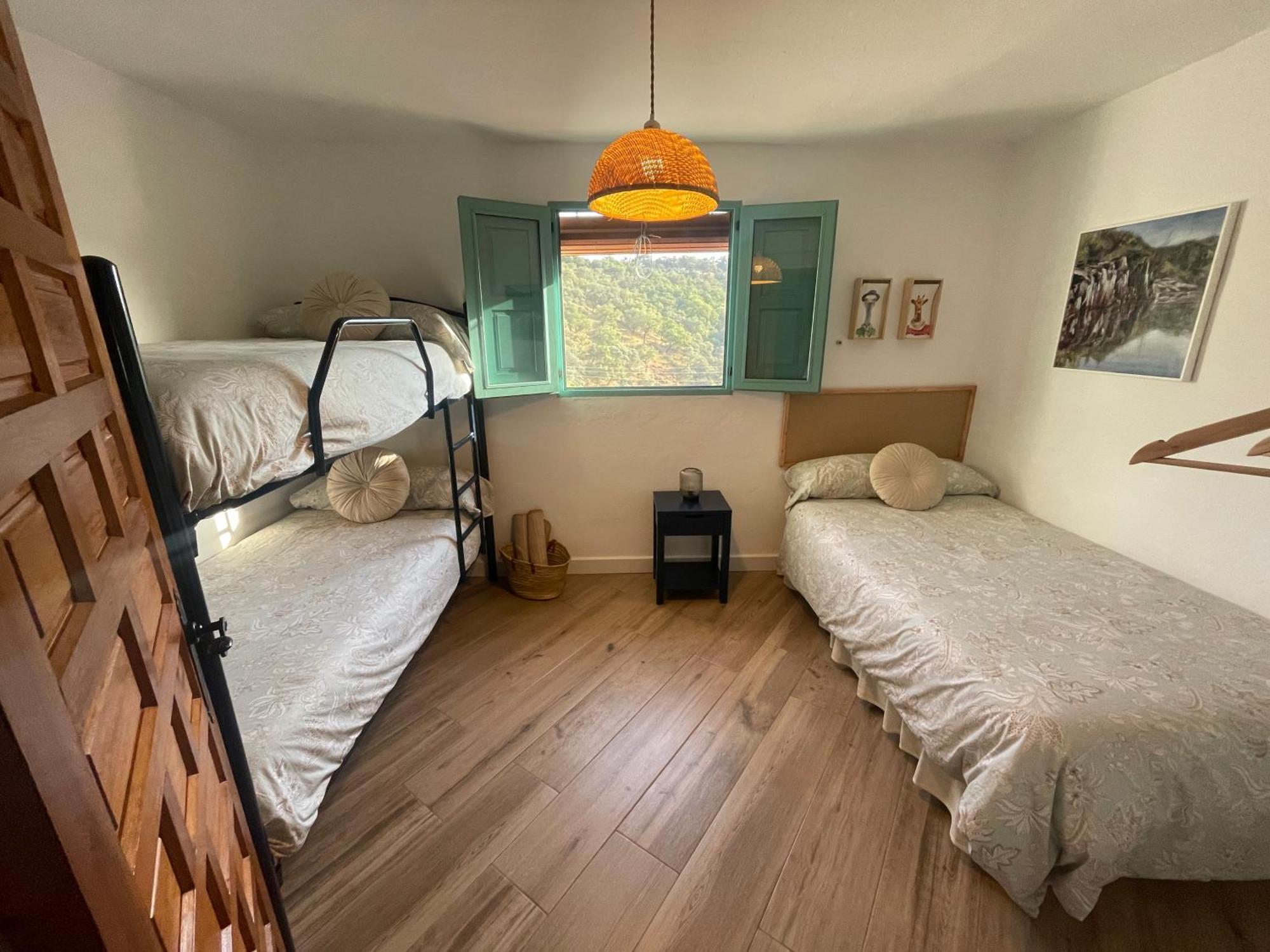 La Casa Del Pintor Holiday home