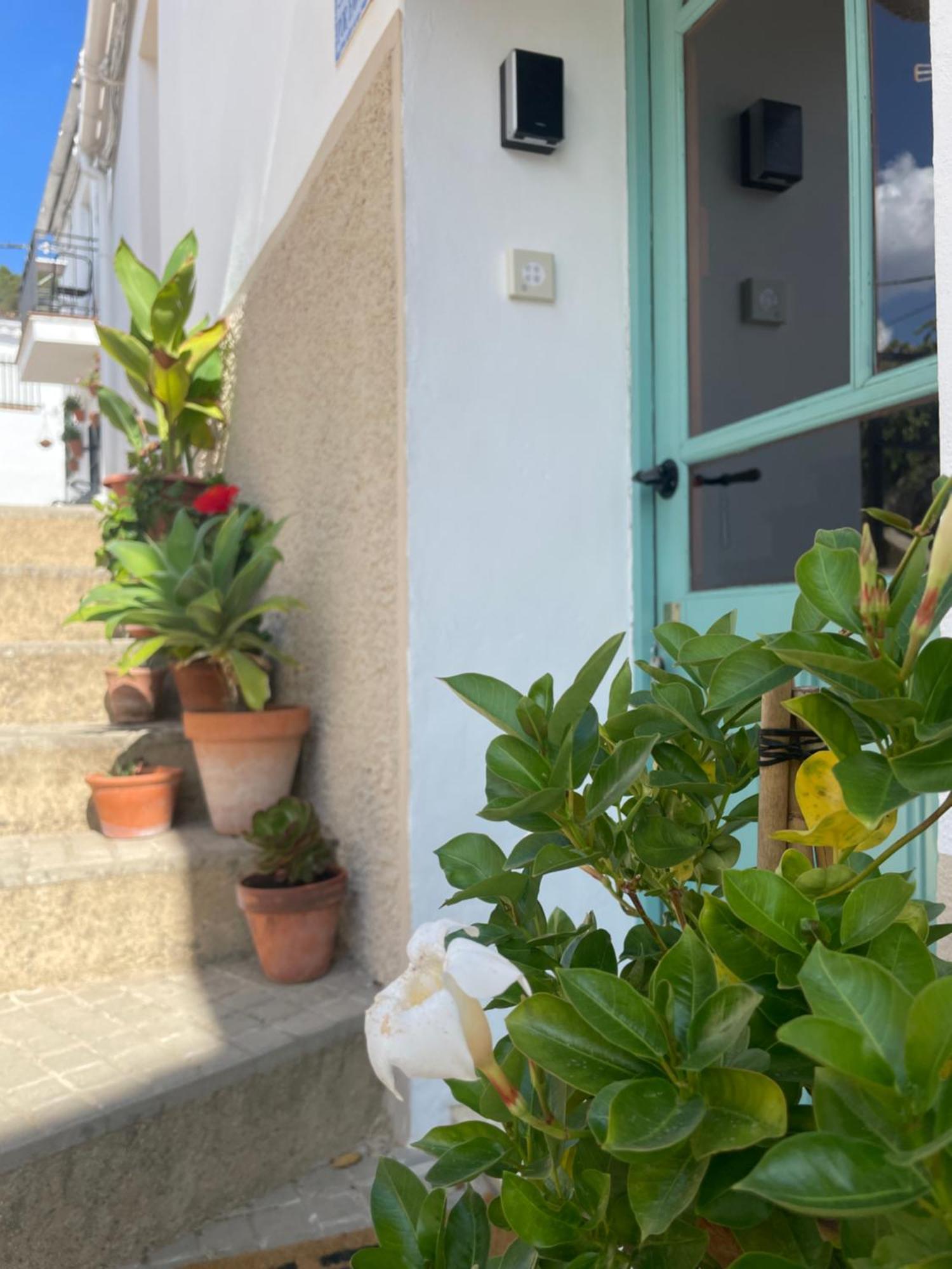 Holiday home La Casa Del Pintor