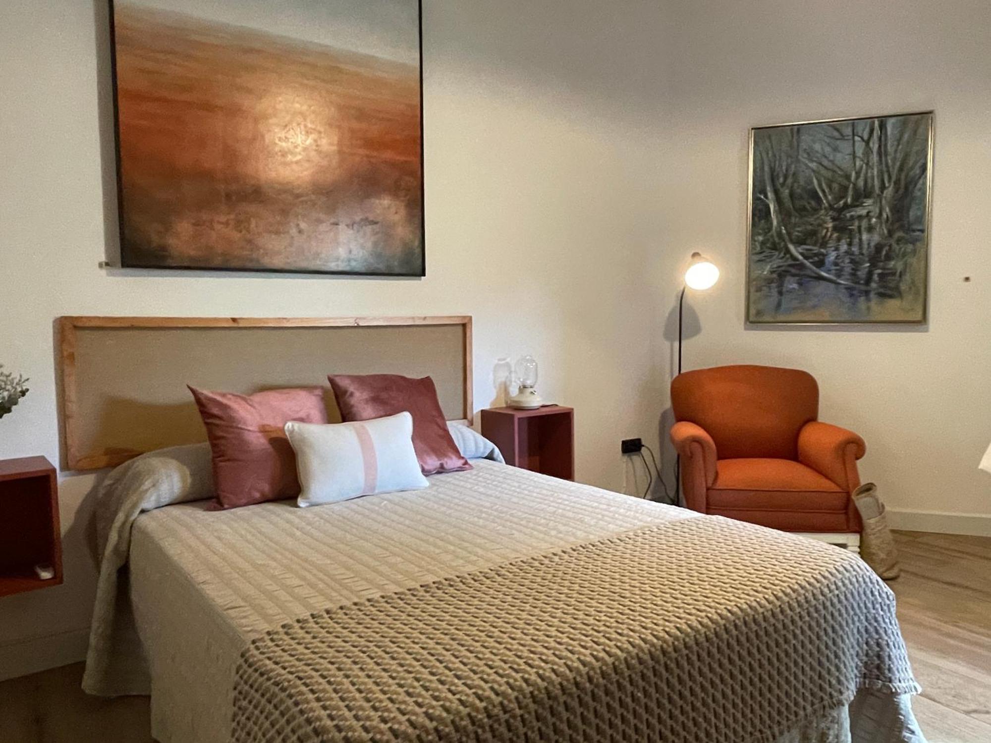 Holiday home La Casa Del Pintor Almonaster la Real